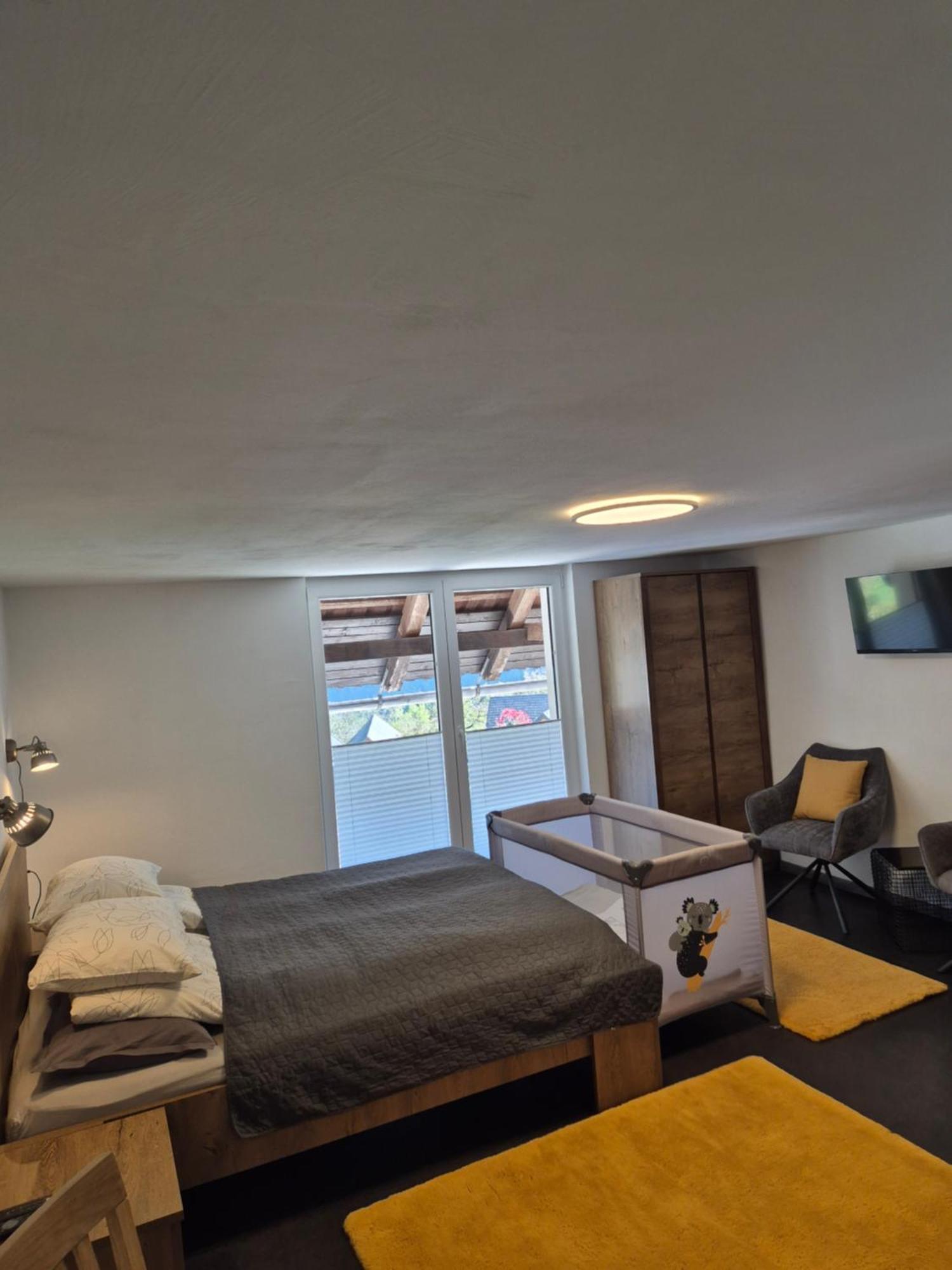 Apartmaji Pr'Pisk Bohinjska Bela Exterior photo